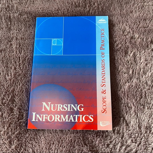 ANA Nursing Informatics - Picture 1 of 5